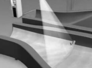 projecteur-laser-composite