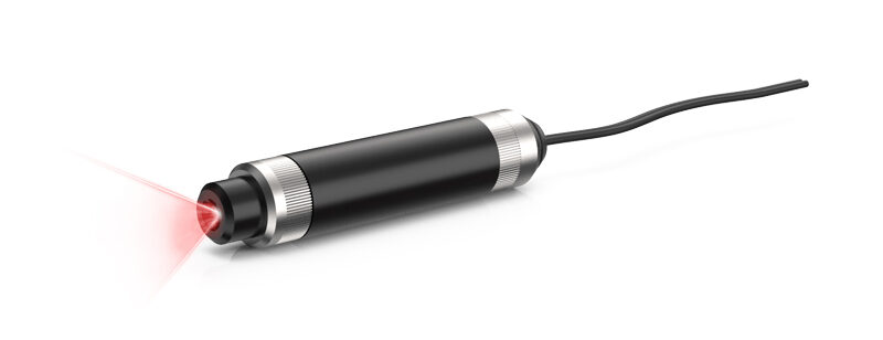 Laser ligne ZT